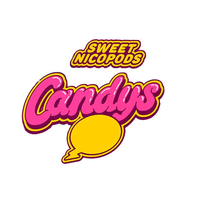 Candys (Sweet Nicopods)