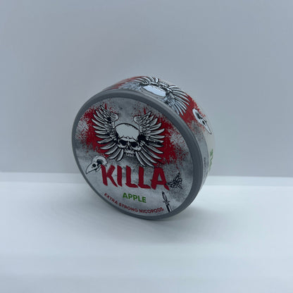 Killa Apple 16mg