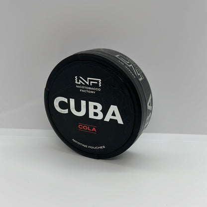 Cuba Black Cola 43mg