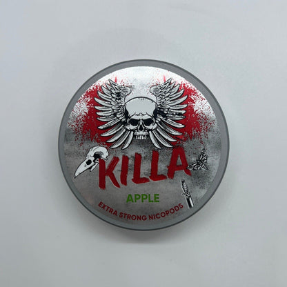 Killa Apple 16mg