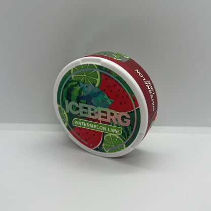 ICEBERG WATERMELON LIME 150MG