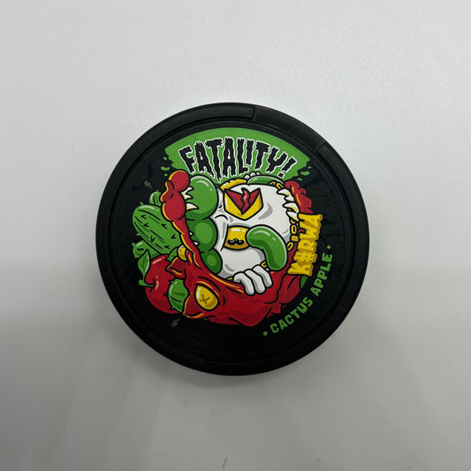 Kurwa Fatality Cactus Apple 50mg