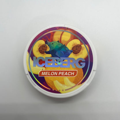 ICEBERG MELON PEACH 150MG