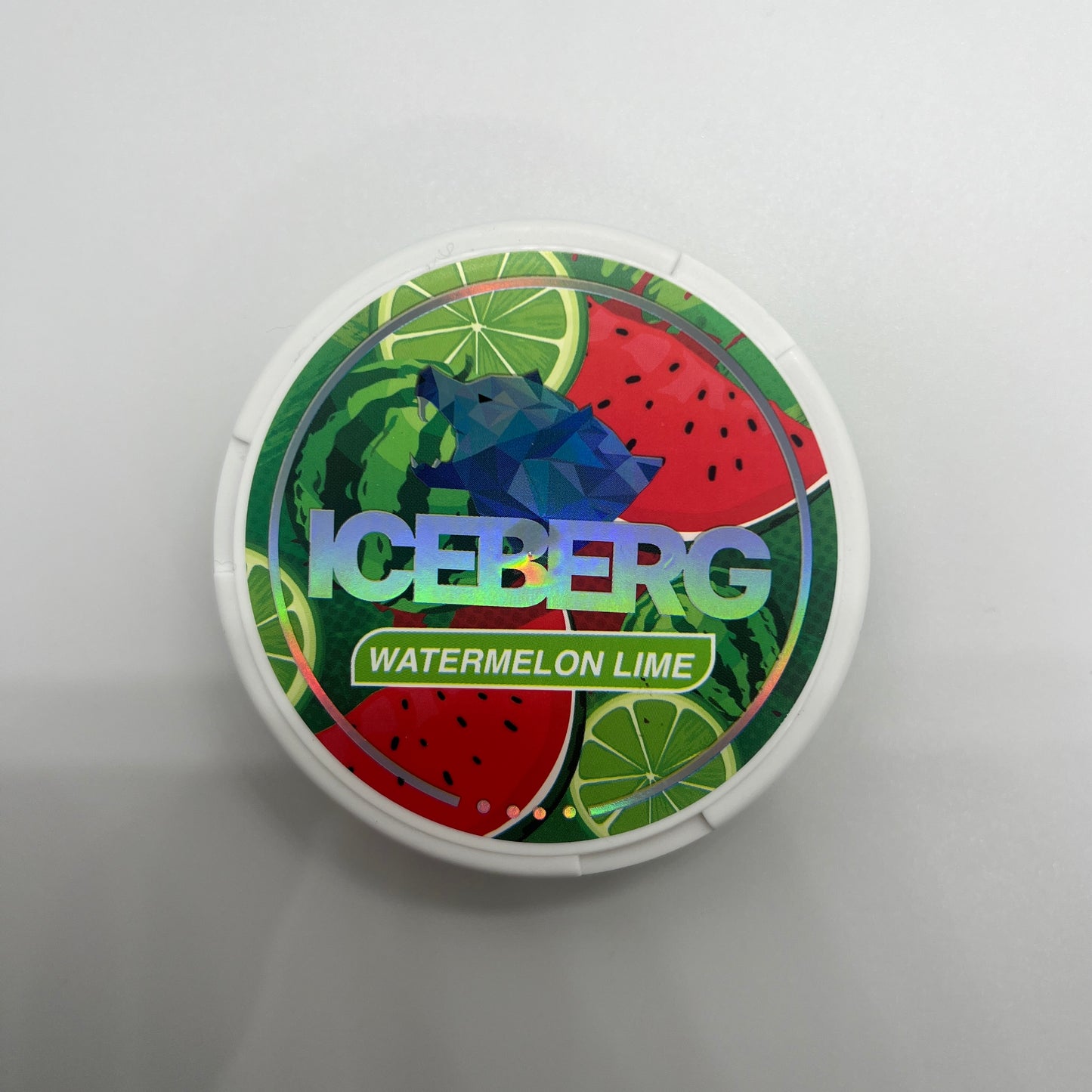 ICEBERG WATERMELON LIME 150MG