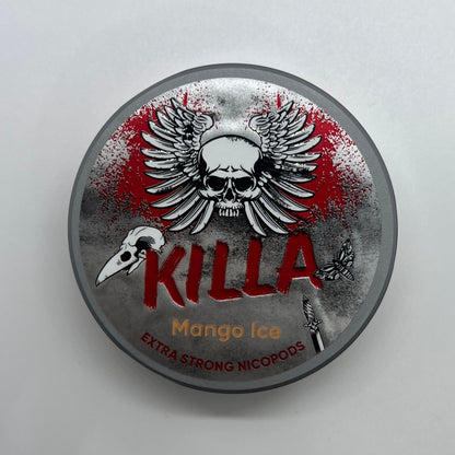 Killa Mango Ice 16mg