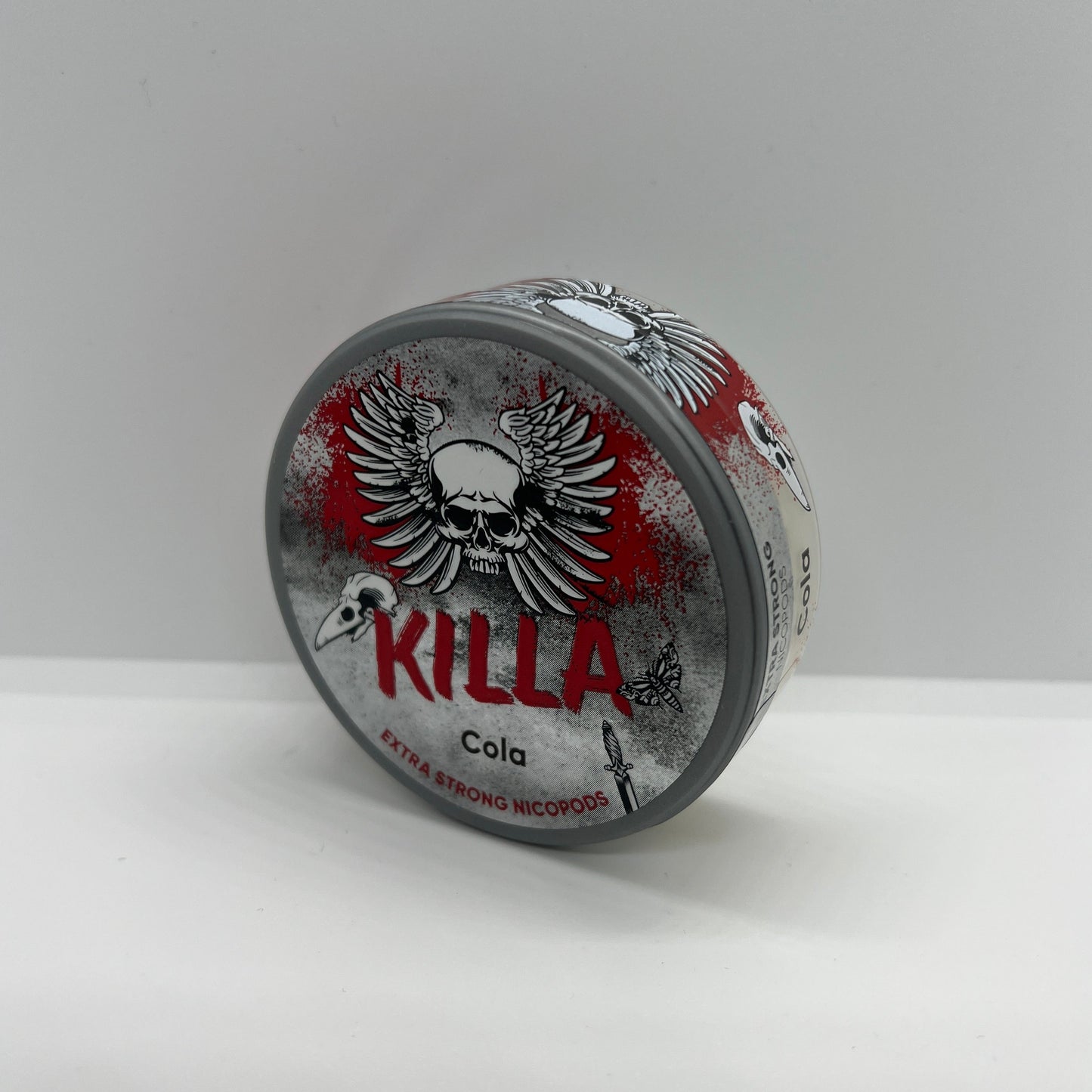 Killa Cola 16mg