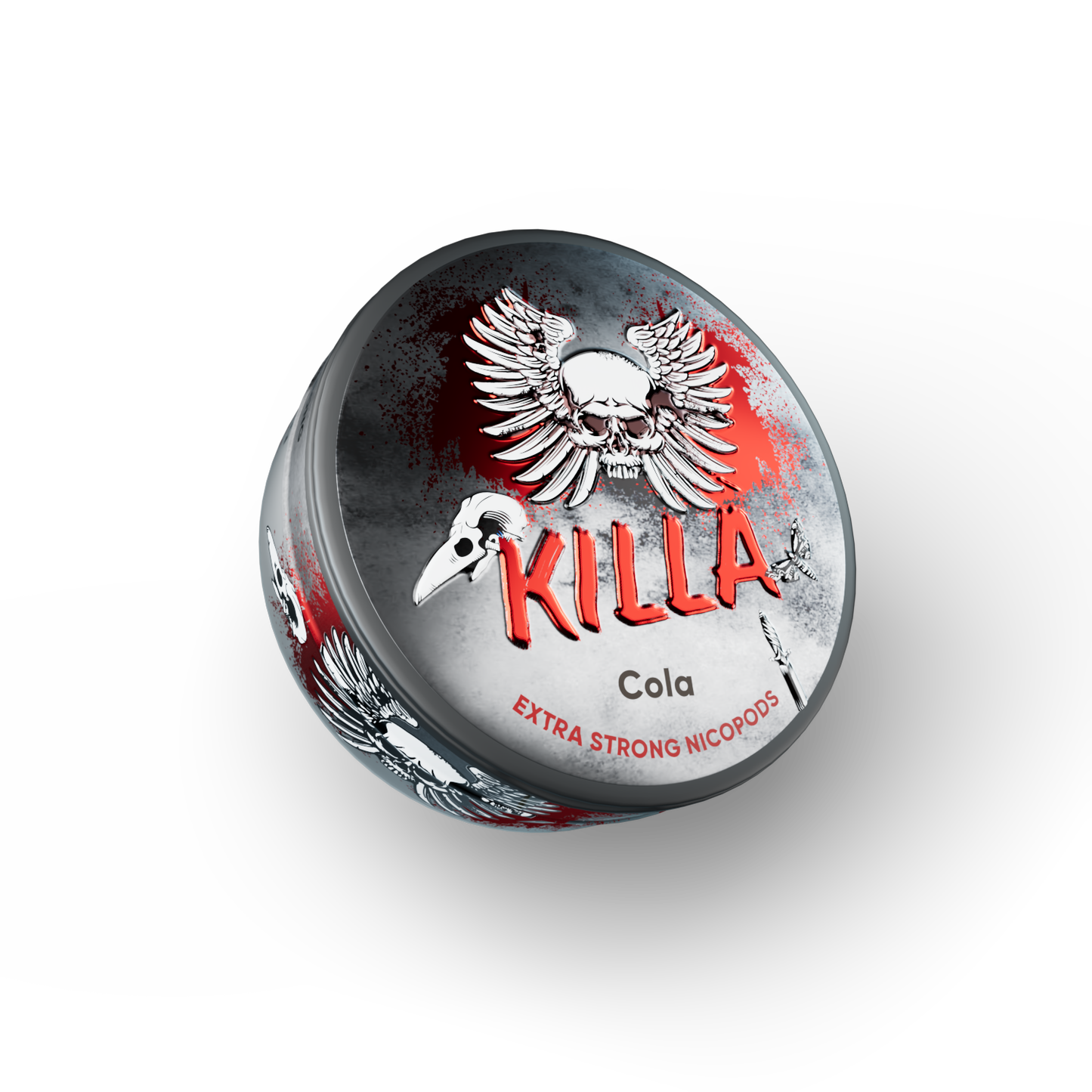 Killa Cola 16mg