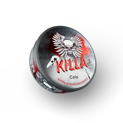 Killa Cola 16mg