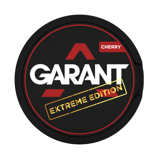 Garant Extreme Cherry 50mg