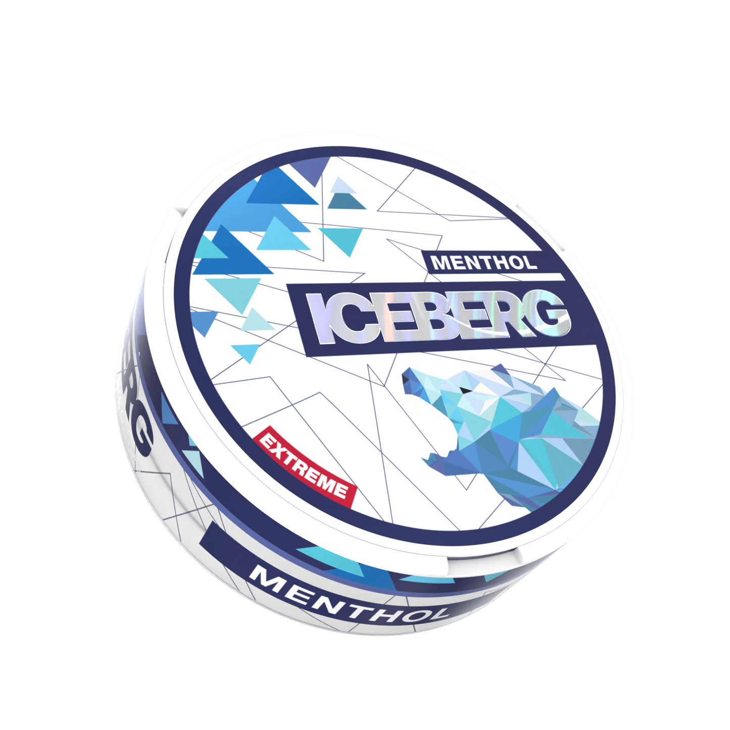 Iceberg Extreme Menthol 50mg