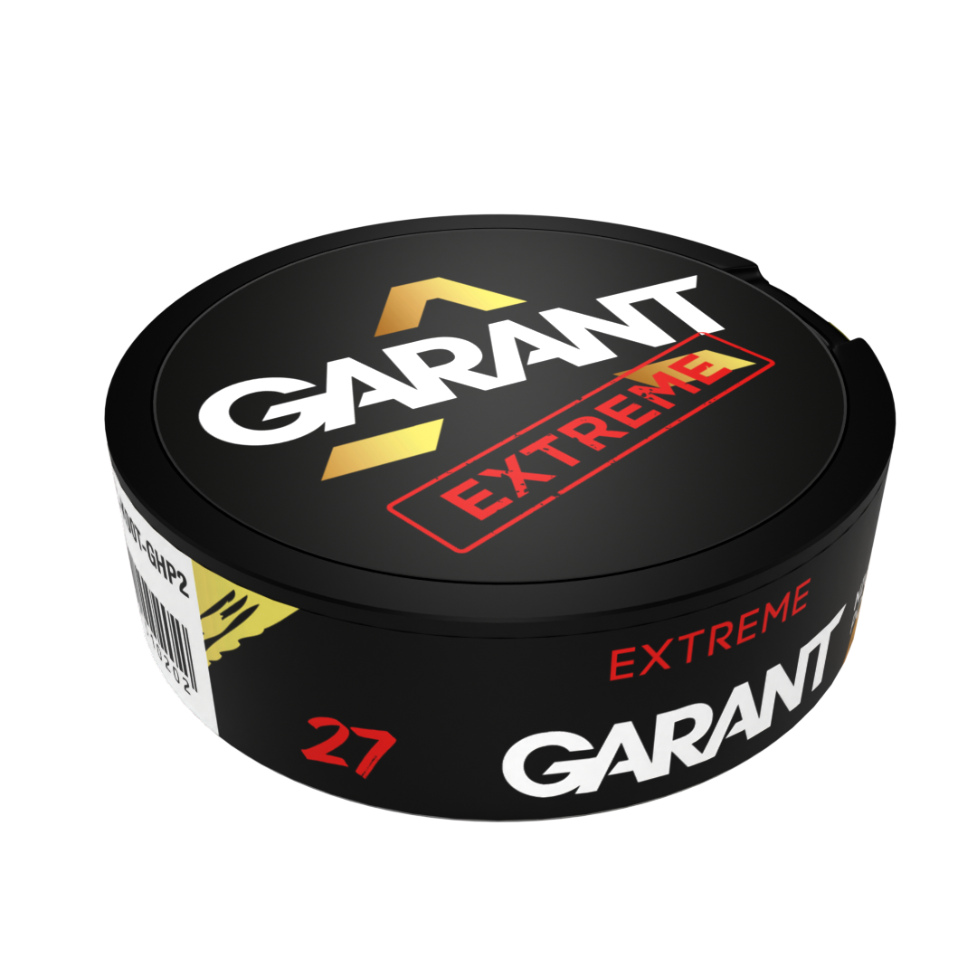 Garant Extreme 50mg