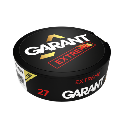 Garant Extreme 50mg