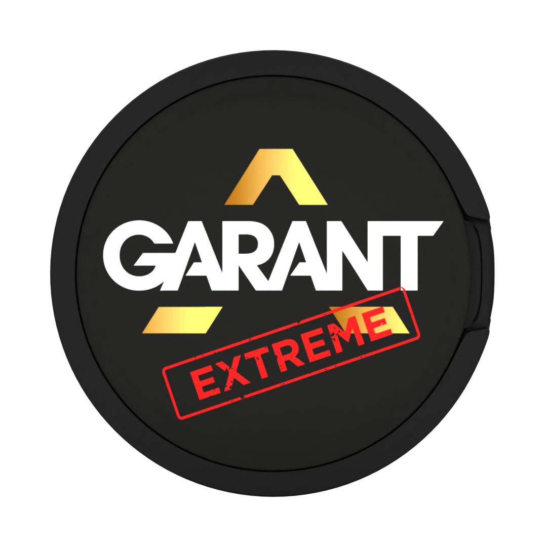 Garant Extreme 50mg