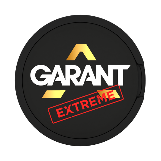 Garant Extreme 50mg