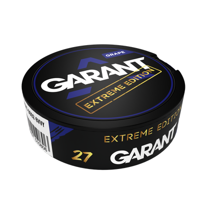 Garant Extreme Grape 50mg