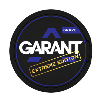 Garant Extreme Grape 50mg