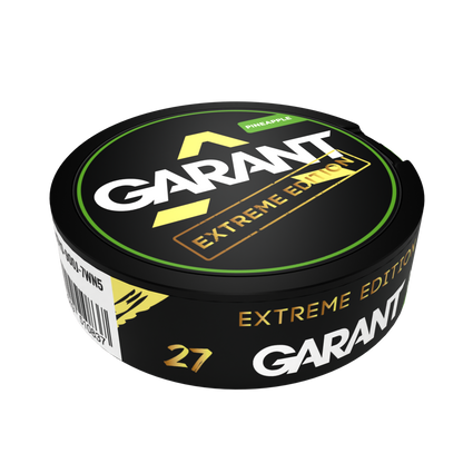 Garant Extreme Pineapple 50mg