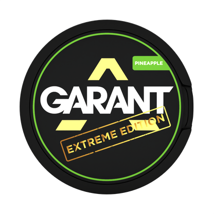 Garant Extreme Pineapple 50mg